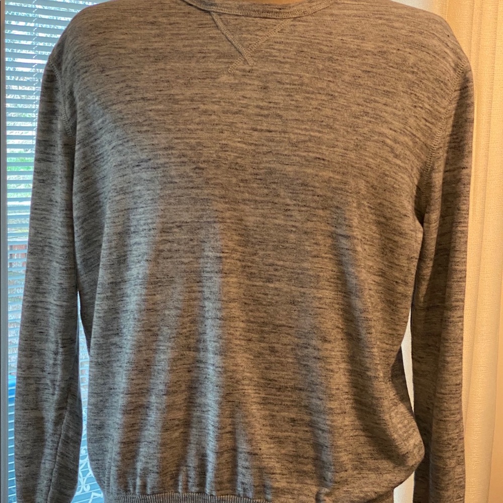 J. Crew sweater
